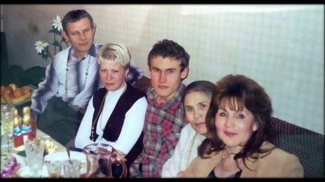 Дорогая Галина! Поздравляю тебя с Днём твоего Рождения! смотреть онлайн