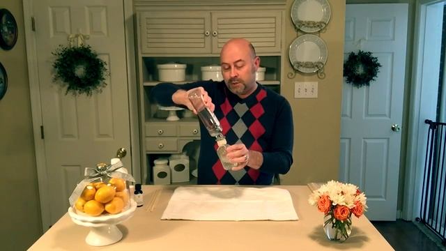 How to Create Your Own Reed Diffuser |DIY HOME Decorating Ideas смотреть онлайн