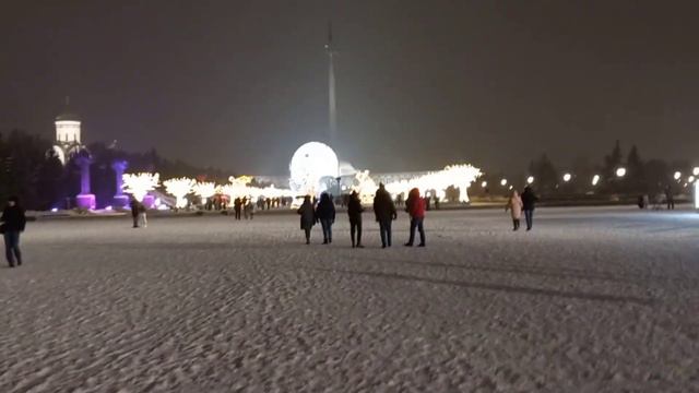 МОСКВА .ТРИУМФАЛЬНАЯ АРКА.ПОКЛОННАЯ ГОРА.🙏