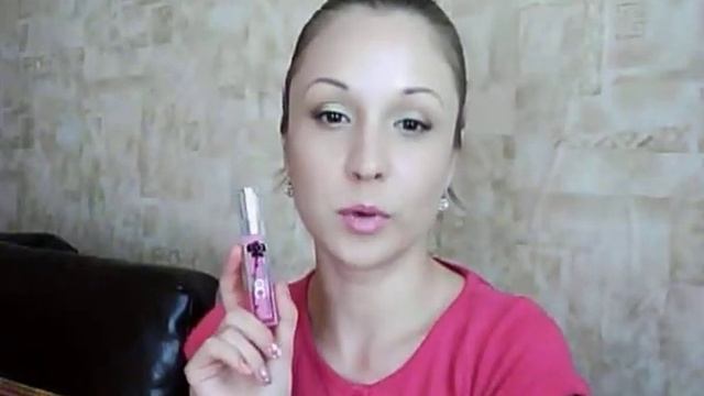 Покупочка декоративных средств за Июль/2013/Purchase of decorative means for July / 2013 смотреть онлайн