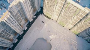 ЖК "Рассветный" Доброе утро!