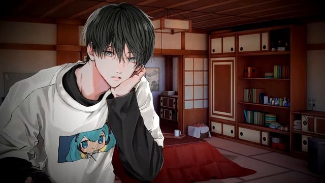 ASMR | Discutes con tu novio pero termina a los besos 🌹 | Roleplay | Español Latino смотреть онлайн