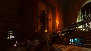 Как получить ЛУК ПУСТОТЫ на карте DER EISENDRACHE в Call of Duty: Black Ops 3