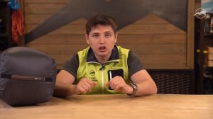 Спальник Mountain Equipment Glacier Expedition. Обзор