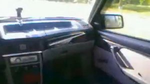 OPEL Kadett 1,6 моноинжектор 1988 года