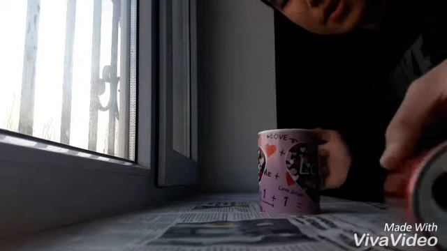 Лёгкие эксперименты по физике.. смотреть онлайн