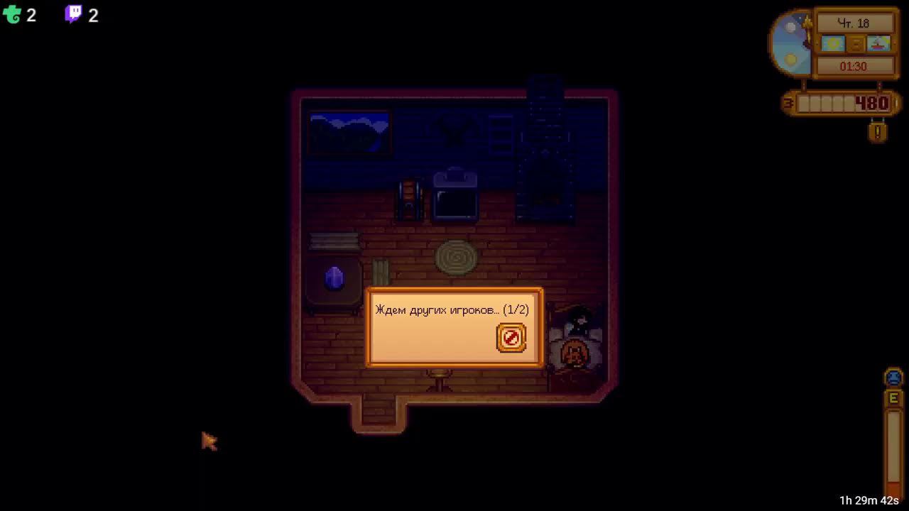 ⚔Развиваем ферму, развиваем JoJа маркет⚔(◉◡◉)Приятного просмотра) смотреть онлайн