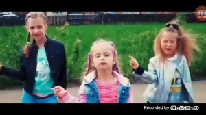 Милана хэй малявка