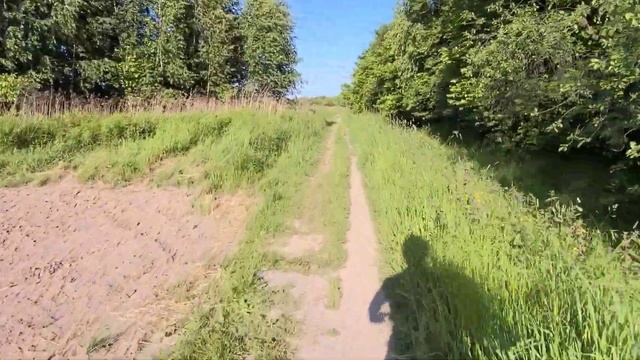 Exercise bike video | 13 min | Видео для велотренажёра | 13 минут #travel#exercisebike#велотренажёр