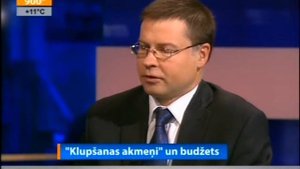 Домбровскис Валдис 9 10 2013