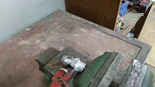 Что такое "силуминовый" смеситель? смотреть онлайн