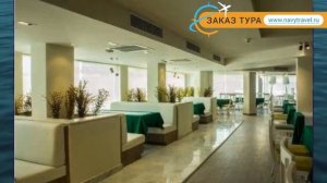 SHARMING INN (старое название SOL Y MAR) 4 Шарм-Эль-Шейх – ШАРМИНГ ИНН (старое название СОЛ У МАР)