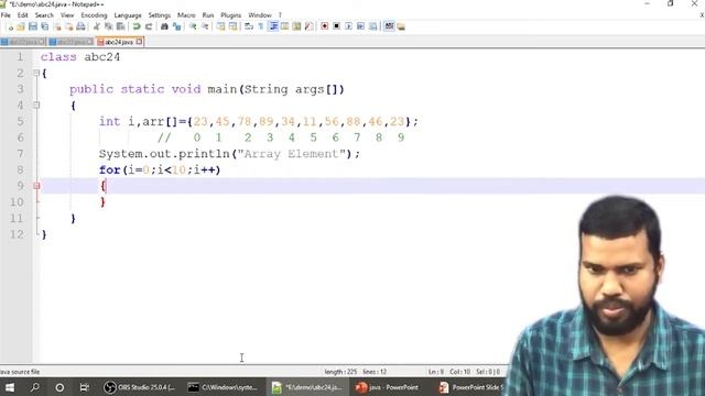 array declaration and initialization in java | how to declare arraylist in java #32 смотреть онлайн