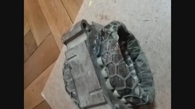 Стиралка без меди. Невероятно. смотреть онлайн