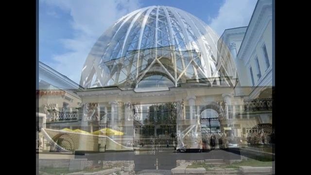 Екатеринбург и его достопримечательности