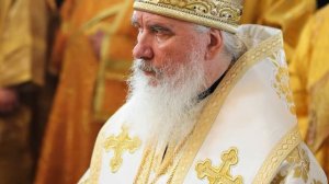 Головной убор епископа - история и значение облачения