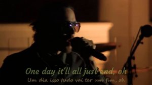Thirty Seconds To Mars - Night of the Hunter [Tradução]
