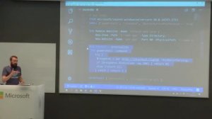 CloudBurst 2017 - Power Your Move to Azure with Docker-  Elton Stoneman