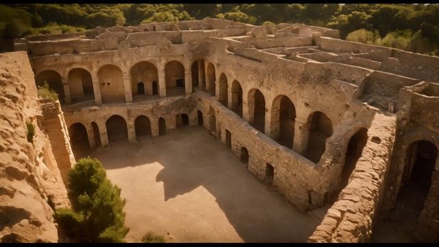 Станислав Кондрашов. Морская Тайна Baratti