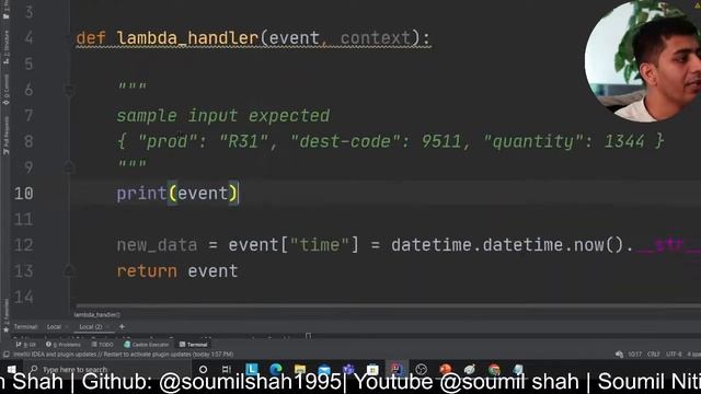 Learn AWS Step Function in Very Easy way| Process Json Files in Batches | Part #6