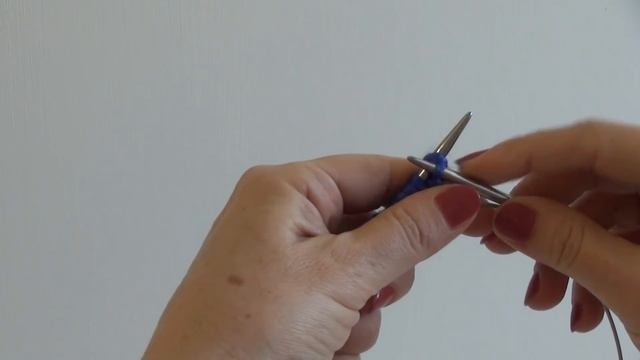 Магический набор петель Джуди