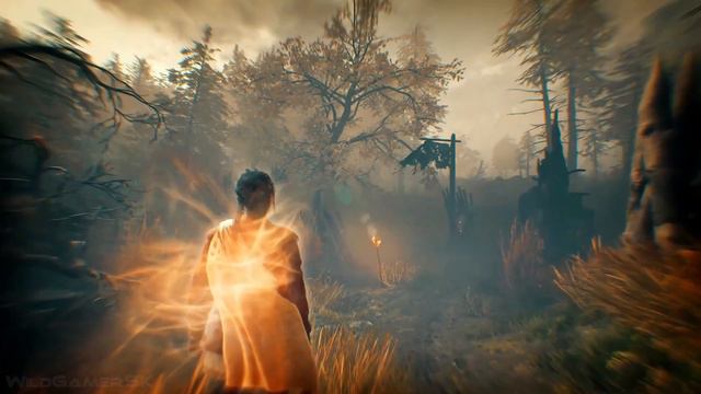 Самые ожидаемые RPG в 2024 году
