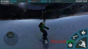 BEST SNOWBOARDING GAME EVER! | Snowboard party 2 #1