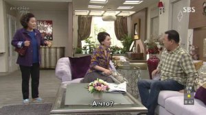 Девушка моего зятя 1 сезон 107 серия