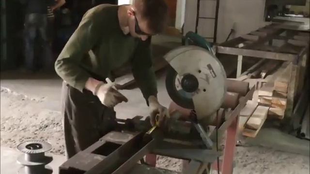 Производство котлов длительного горения _Стимул_ 2015 г смотреть онлайн