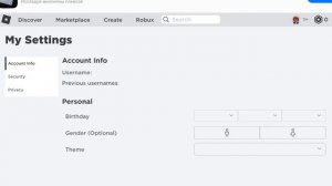 КАК ВКЛЮЧИТЬ ВОЙС ЧАТ В РОБЛОКС | Гайд | Roblox