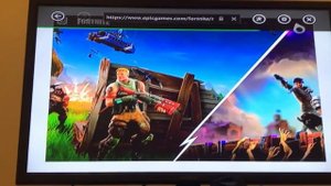 How to download fortnite on Xbox 360 (actually works!!)