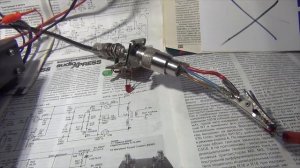 КСВ метр/НАСТРОЙКА@subvadim3169