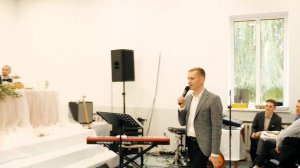 Wedding DAY Яков+Эвелина