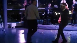 Предновогодний корпоратив в автосалоне Автополе Кудрово (22.12.2017г)