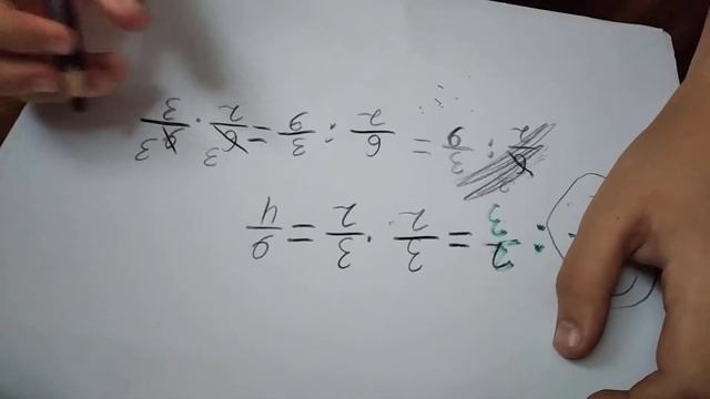 Каналматематикаучим деление дробей смотреть онлайн