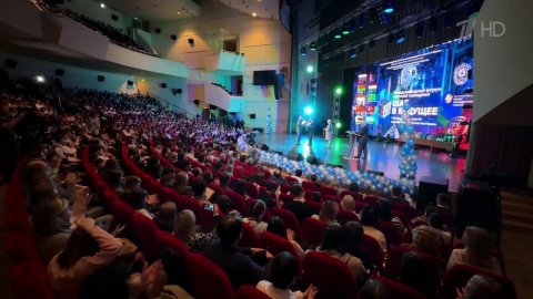 В Москве подвели итоги большого форума начинающих изобретателей