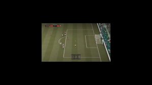 FIFA 21 IS SCRIPTED