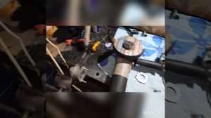 Установка pz 30 с ускорителем на regulmoto zr250