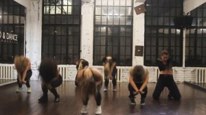 FKA Twigs - 2 weeks by Katerina Surkova