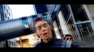 3 РЕГИОН & ДИАСС - МЕТЕОР (2018)