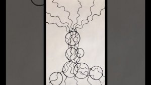 ?✨ КРАТКОЕ ПОШАГОВОЕ ОПИСАНИЕ ТЕХНИКИ ДЕРЕВО ИЗОБИЛИЯ✨? НЕЙРОГРАФИКА? АЛГОРИТМ ДОСТИЖЕНИЯ ЖЕЛАЕМОГО