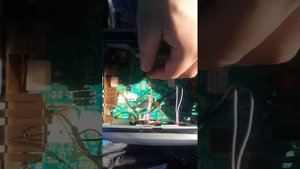 Lancia Lybra подключение МР3 модуля