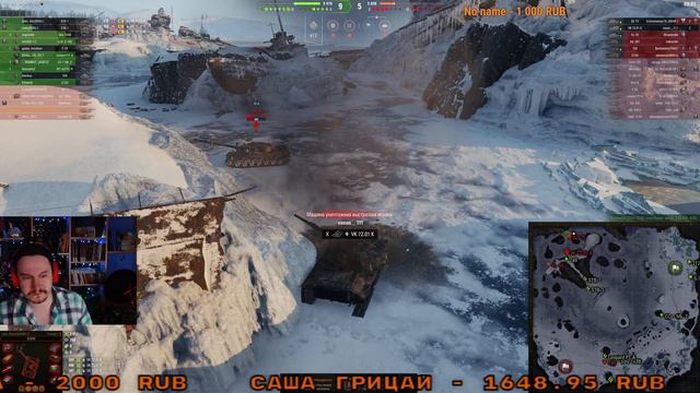 Турнир "Игра на повышение" - Квалификация смотреть онлайн