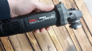 Болгарка (УШМ) KRESS KU701