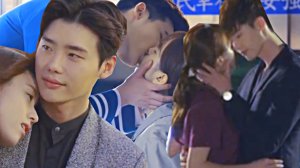 Клип || Дорама || W Между двух миров || Так устроен этот мир