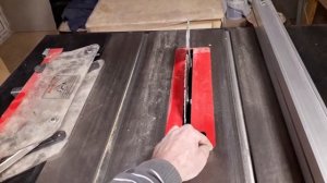 Распиловочный станок WARRIOR 706L , проблемы.