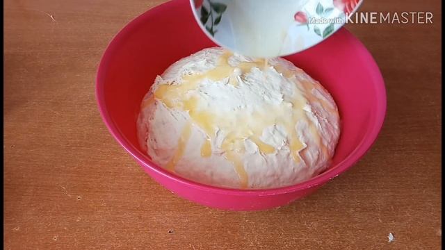 Быстрый и вкусный хлеб ромашка смотреть онлайн