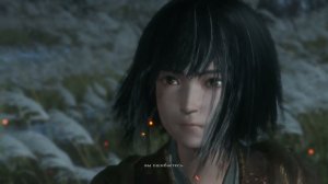 SEKIRO  SHADOWS DIE TWICE Прохождение № 19 ФИНАЛ ГЭНИТИРО И ИССИН МАСТЕР МЕЧА (НА РУССКОМ ЯЗЫКЕ)