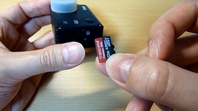 GItUp Git2 How to firmware upgrade смотреть онлайн