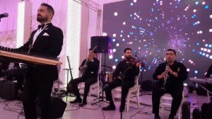 Toy - Ramin Skripka Music Stiring Violin 2019